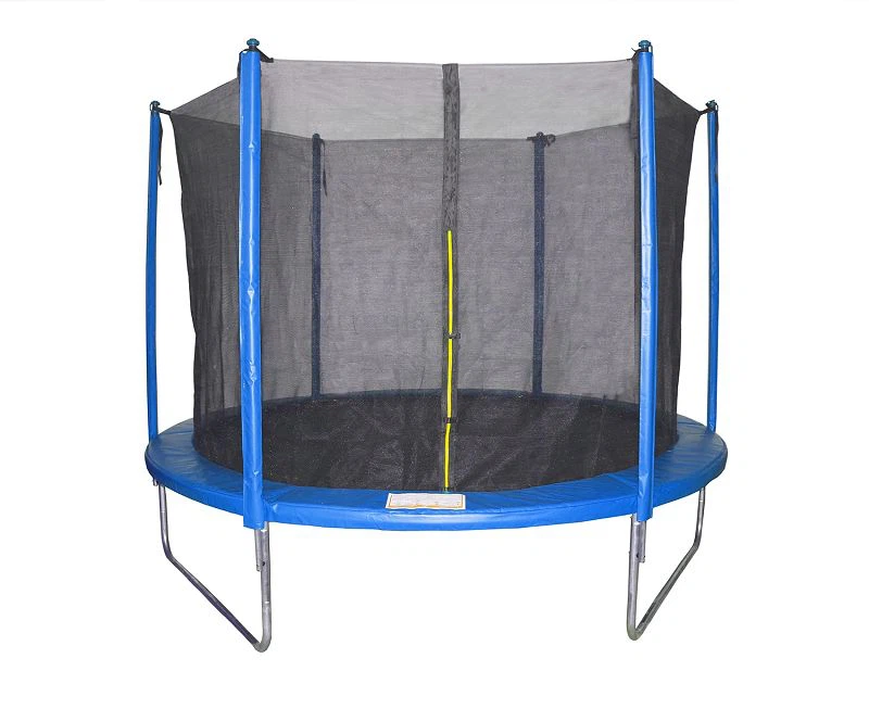 Utendørs trampoline for voksne