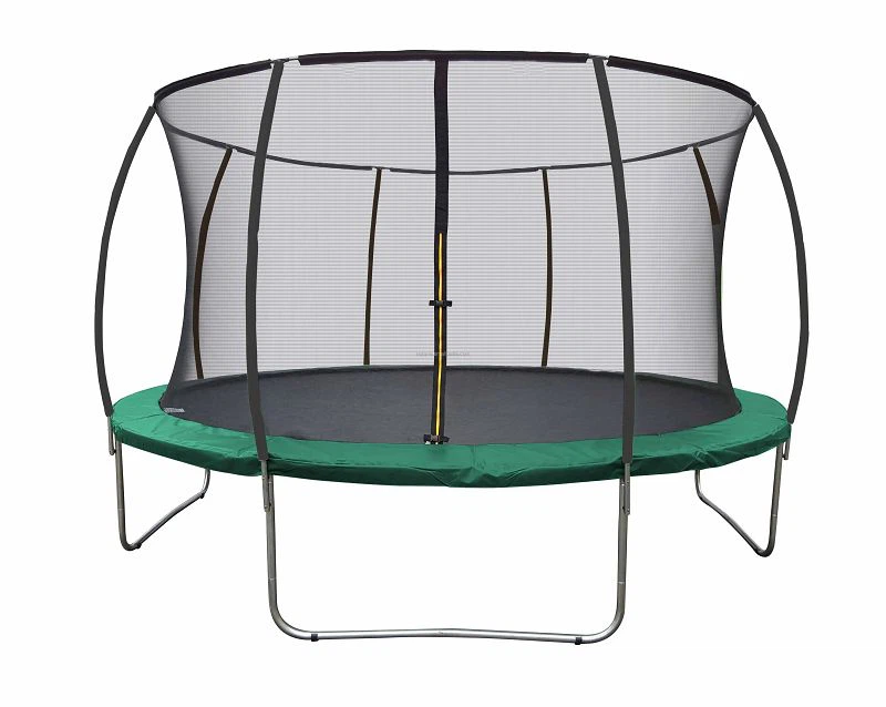 Trampoline Stor Rund
